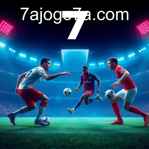 Apostas esportivas