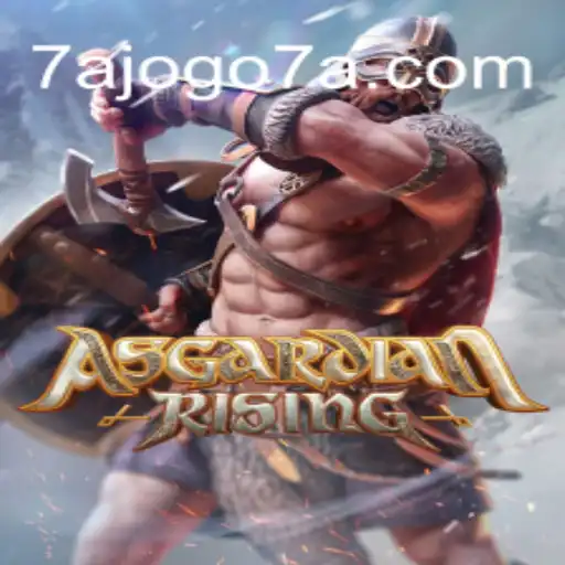 AsgardianRising: Descubra o Fascinante Mundo do Novo Jogo de Estratégia