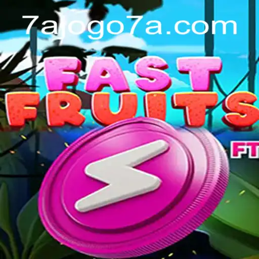 Descubra o Mundo Empolgante de FastFruits: O Jogo que Conquista Multidões