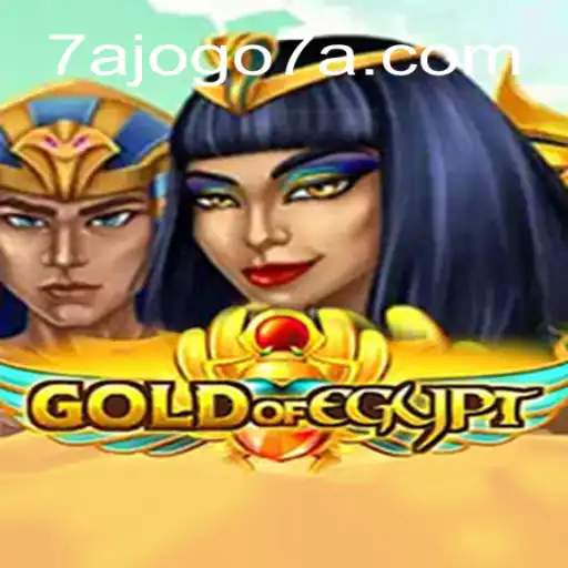 Explorando o Fascinante Mundo de GoldOfEgypt: O Jogo de Aventuras