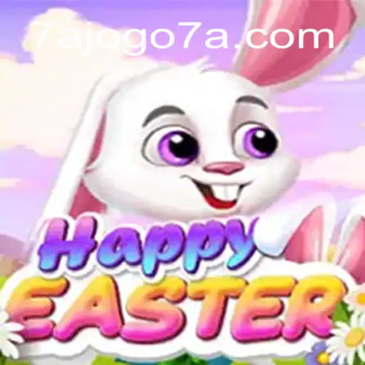 Explorando o Encantador Mundo do Jogo 'HappyEaster'