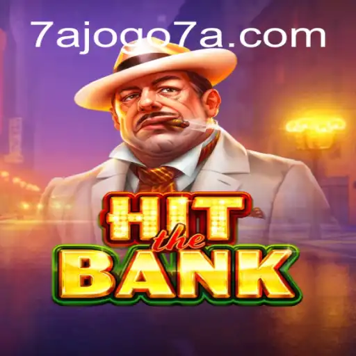 HitTheBank: Uma Imersão no Desafiador Mundo do Roubo Virtual