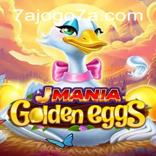Tudo Sobre JManiaGoldenEggs: O Jogo 7ajogo que Conquistou a Atualidade