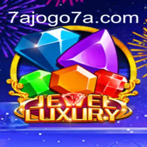 Descubra JewelLuxury: O Excitante Mundo do 7ajogo