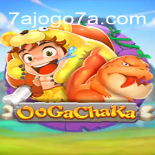 Descubra OoGaChaKa: Uma Nova Sensação no Mundo dos Jogos