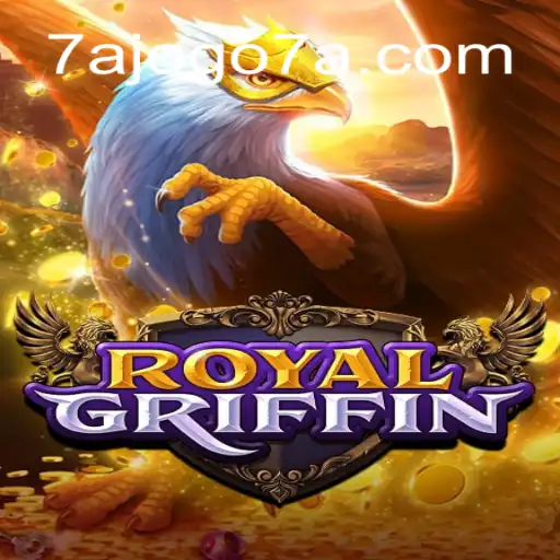 RoyalGriffin: Um Mergulho no Mundo do Jogo que Conquistou 2023