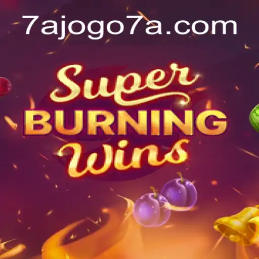 Explorando a Fascinante Aventura de SuperBurningWins