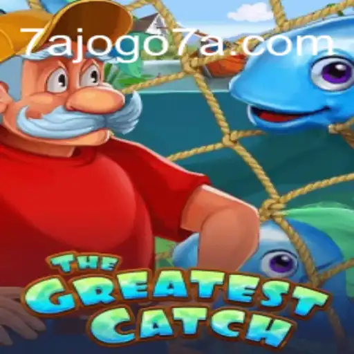 TheGreatestCatch: Descubra o Desafio e as Regras do Novo Jogo