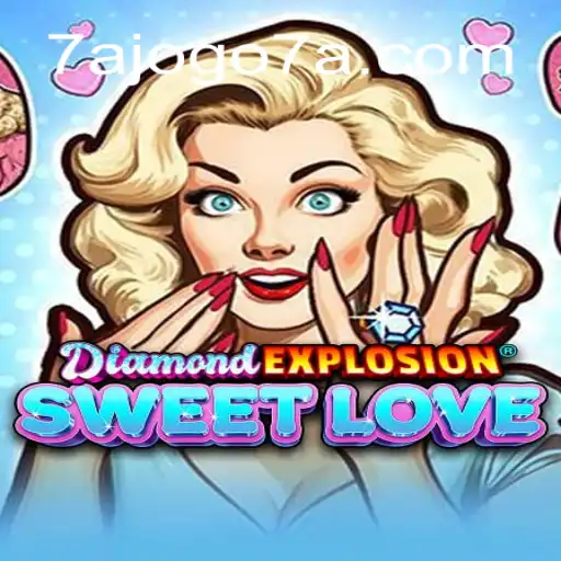 Descubra o Fascinante Mundo de DiamondExplosionSweetLove: Um Jogo Inovador com Recursos Cativantes