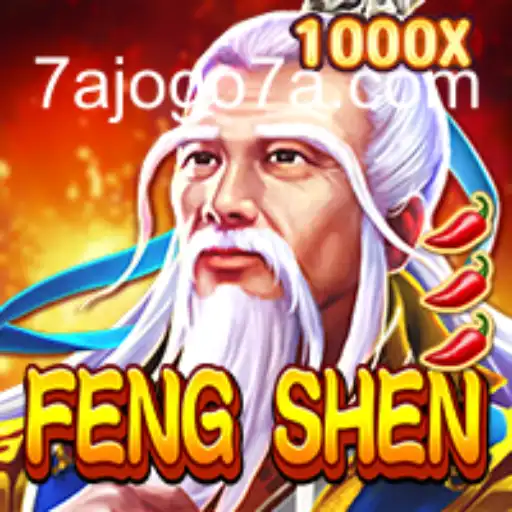Descubra FengShen: O Novo Fenômeno dos Jogos de Estratégia com '7ajogo'