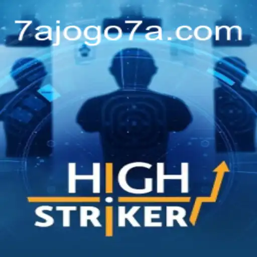 HighStriker: Descubra o Jogo que Está Conquistando Multidões