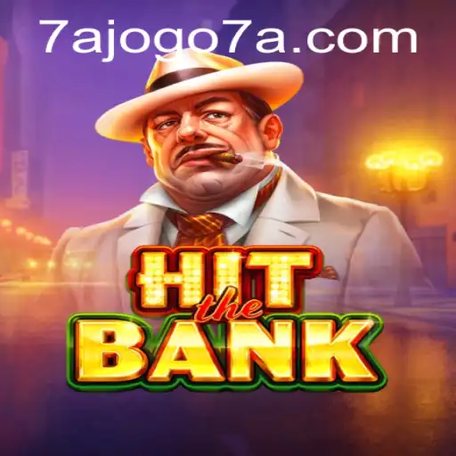 HitTheBank: Uma Imersão no Desafiador Mundo do Roubo Virtual