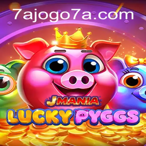 JManiaLuckyPyggs: Um Mergulho no Fascinante Mundo do Novo Jogo de Aventura