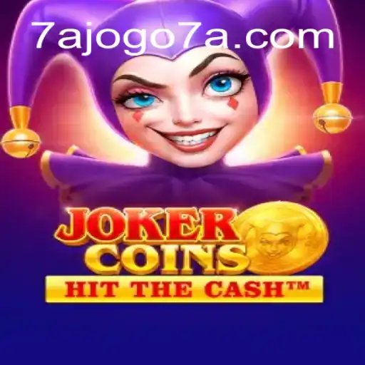 Explorando o Universo de JokerCoins: Um Jogo Inovador com Regras e Desafios Únicos