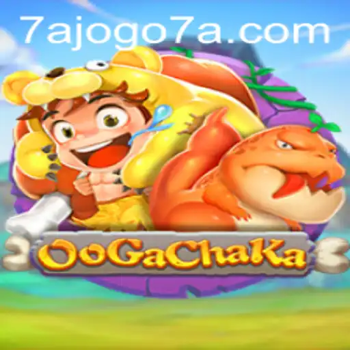 Descubra OoGaChaKa: Uma Nova Sensação no Mundo dos Jogos