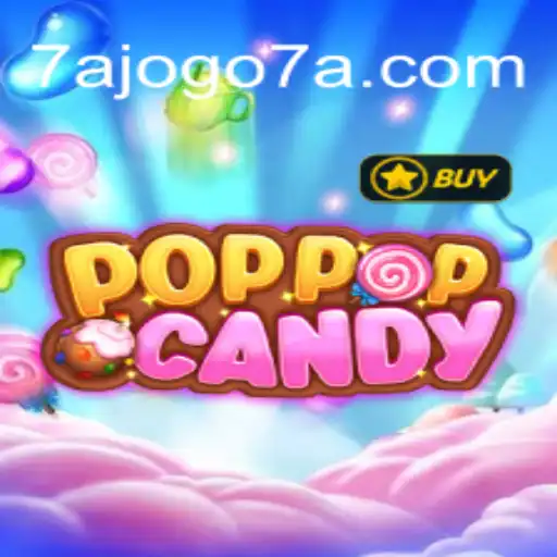 POPPOPCANDY: Descubra o Mundo do Jogo do Momento