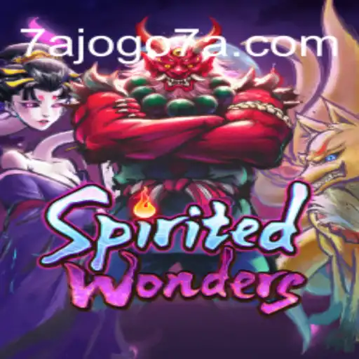 Descubra SpiritedWonders: Um Mergulho no Mundo Mágico dos Jogos