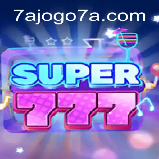 Descubra o Fascinante Mundo de Super777: Aventuras e Estratégias