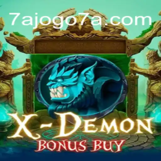 XDemonBonusBuy: Mergulhe no Universo Inovador do Jogo